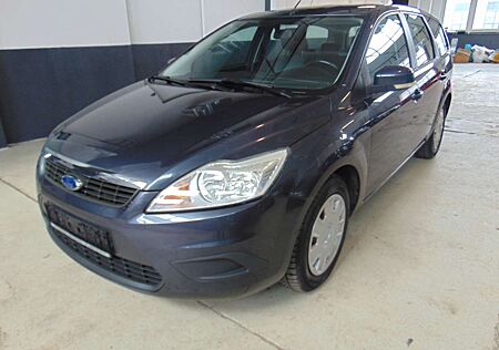 Ford Focus 1.6 Style + Kombi! TÜV neu!