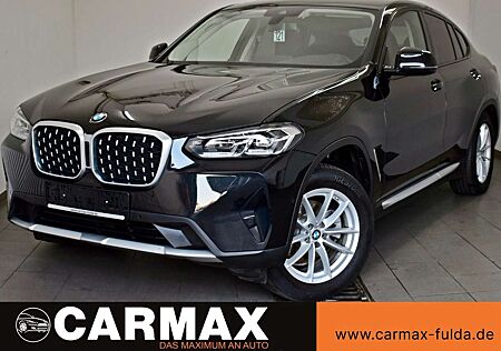 BMW X4 xDrive 20dA Leder,Navi,LED,Panorama,SH,PDC