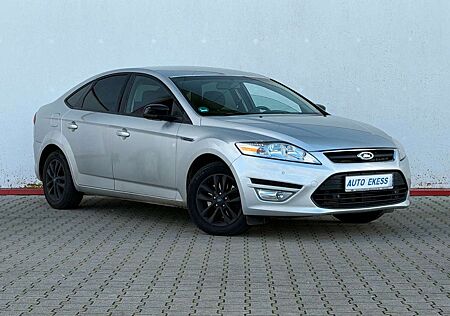 Ford Mondeo gebraucht kaufen Ford Mondeo Lim. 1.6 TDCi Trend A/C*Zahnriemen Neu