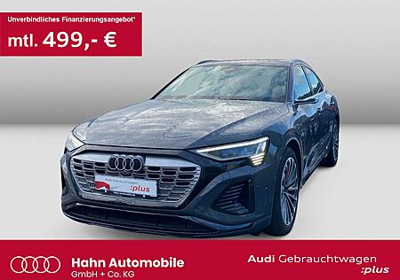 Audi Q8 e-tron 55 qua S-Line S-Trc HUD B&O