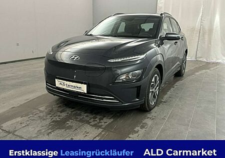 Hyundai Kona EV Select Geschlossen, 5-türig, Direktantrieb, 1-G