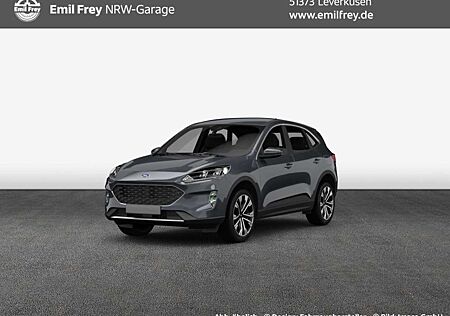 Ford Kuga 1.5 EB ST-LINE, AHK, Navi, PDC, Gjr