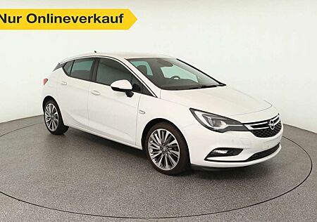 Opel Astra K 1.4 Turbo Ultimate LED+NAV+LEDER+ACC+SHZ