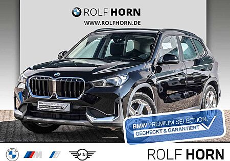 BMW X1 xDrive20d Navi Headup LED RKam Sitzhzg. Klima