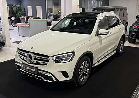 Mercedes-Benz GLC 220 d 4M 9G*360*PANO*SPUR*DIST*TOTW*CARPLAY*