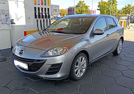 Mazda 3 Mazda3 1.6 Active