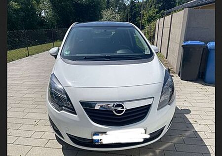 Opel Meriva 1.4 ecoflex Color Edition