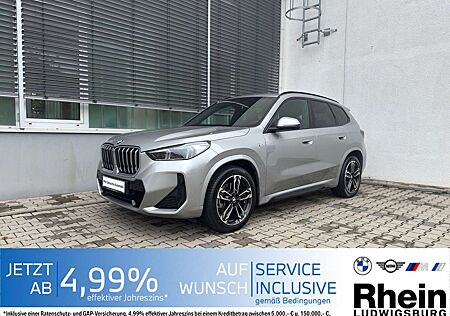 BMW X1 xDrive23d M Sportpaket LED Navi AHK ParkAs
