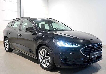 Ford Focus 1.5 EcoBlue Aut. Cool & Connect*Sportsitz*