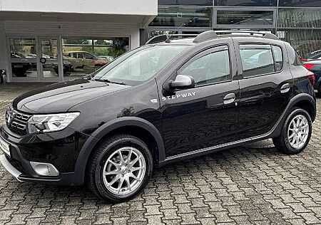 Dacia Sandero Stepway Prestige TCe 90 Navi PDC RFK uvm