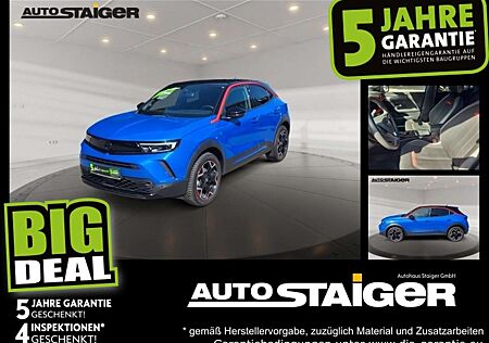 Opel Mokka 1.2 Turbo Automatik*Navi*Sitzheizg*Parksns
