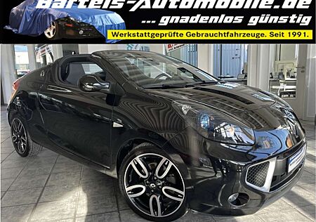 Renault Wind Dynamique 1. Hand, Leder, Sitzheizung