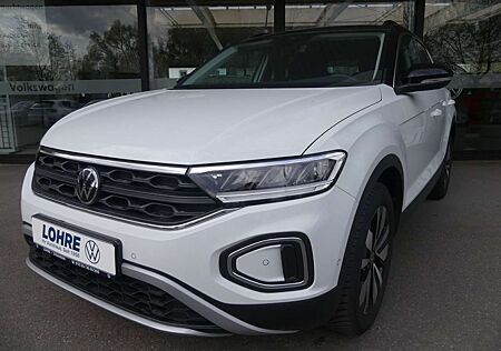 VW T-Roc Volkswagen 1.0 TSI Move