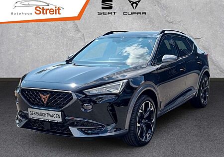 Cupra Formentor VZ 4Drive 2.0 TSI 7-Gang DSG AD Navi Digitales Coc