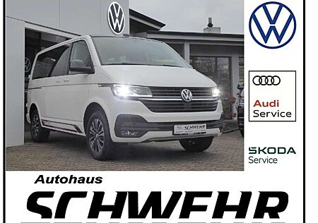 VW T6 Volkswagen .1 Caravelle Trendline