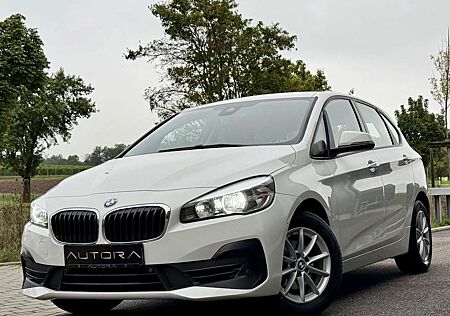 BMW 218 i Active Tourer Advantage |AUTOMATIK|2.HAND|