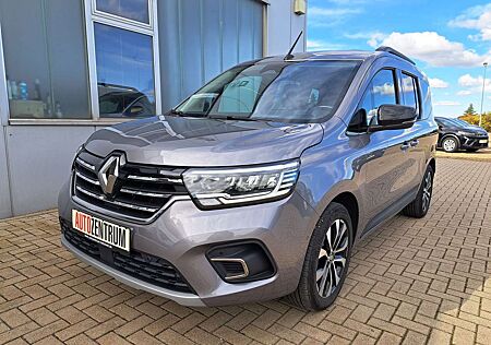 Renault Kangoo Techno TCe130 AUTOMATIK AHK ACC NAVI LED