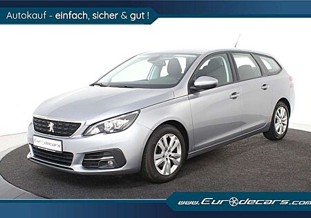 Peugeot 308 SW 1.5 BlueHDi 1*Navi*Carplay*Park ass.*