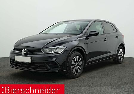 VW Polo Volkswagen 1.0 TSI DSG Life AHK KAMERA NAVI ACC SHZ