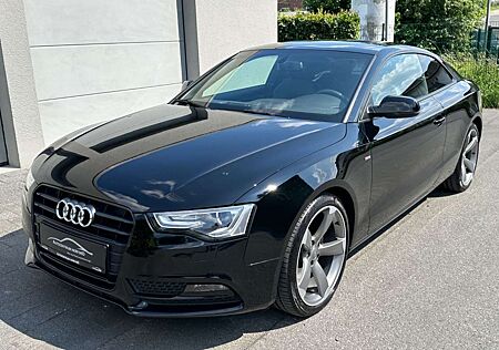 Audi A5 Coupe 1.8 TFSI S-Line Plus B&O ROTOR 19