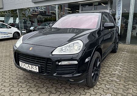 Porsche Cayenne GTS I ALCANTARA | LUFTFAHRWERK | BOSE