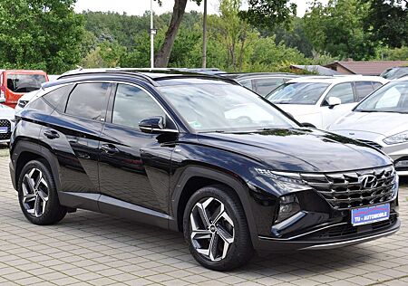 Hyundai Tucson Prime 4WD DCT PANO-LED-360°-LEDER-KRELL-1.HAND