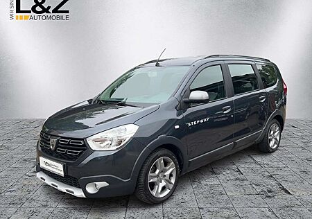 Dacia Lodgy Stepway TCe 130 *7-Sitzer*