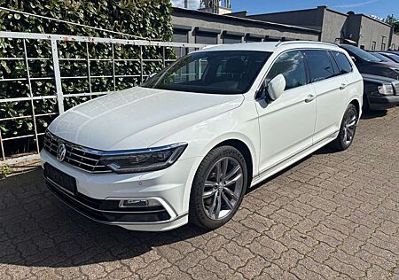 VW Passat Volkswagen 2.0TDI R-Line AUTOMAT|ACC|KAM.|LED|190Ps