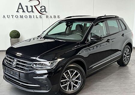 VW Tiguan Volkswagen 1.5 TSI DSG Life LED+ACC+KAMERA+KEYLESSGO