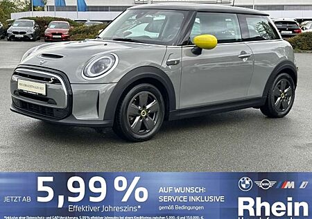 Mini Cooper SE 3-Türer LED NAVI DRIVINGASS APPLECAR