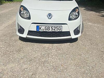 Renault Twingo 1.2 LEV 16V 75 Yahoo!