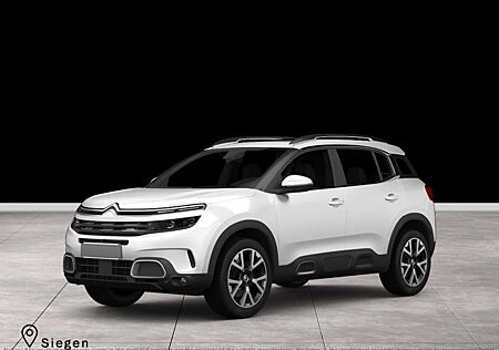 Citroën C5 Aircross Citroen BlueHDi 130 S&S EAT8 Max Max DAB