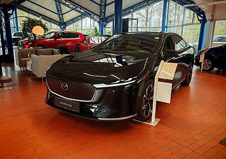 Mazda 6e EV 258ps 1AT RWD Takumi Plus