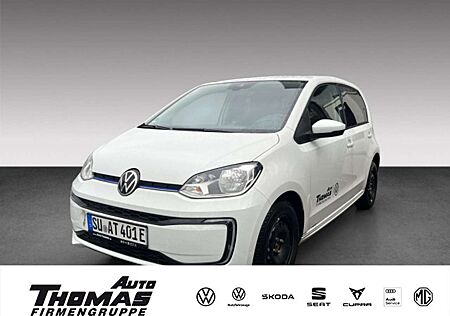 VW e-up! Volkswagen e-up! Edition Klima Shz