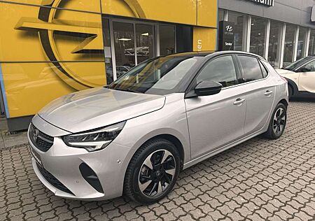 Opel Corsa-e Elegance +11KW OBC+50kWh