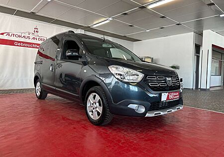 Dacia Dokker Stepway Celebration