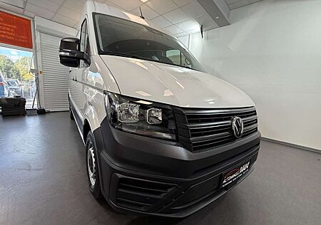 VW Crafter Volkswagen Kasten 35 Hochdach FWD/PDC/Kamera/DAB/