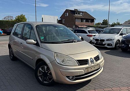 Renault Scenic II Exception 1.9 dCi | KLIMA | KLIMA