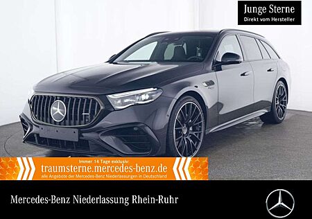 Mercedes-Benz E 53 AMG T 4M Hybrid Driversp Perf-Sitze Fahrass