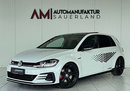 VW Golf Volkswagen VII GTI TCR *DCC*PANO*Kamera*Reifnitz*LED*