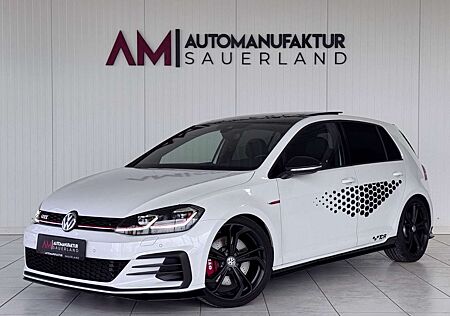 VW Golf Volkswagen VII GTI TCR *DCC*PANO*Kamera*Reifnitz*LED*