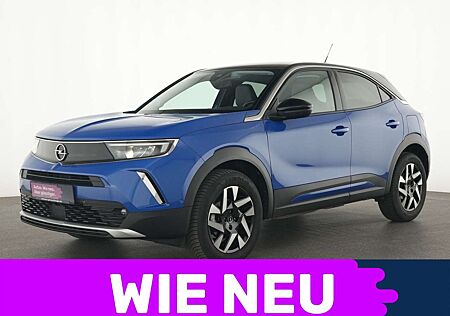 Opel Mokka Elegance Navigation|CarPlay|PDC|SHZ|Kamera