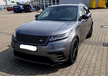 Land Rover Range Rover Velar 2.0d R-Dynamic SE