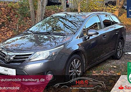 Toyota Avensis Kombi Life