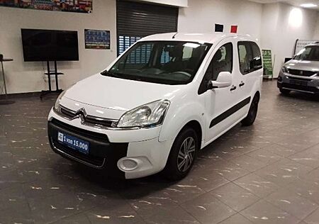 Citroën Berlingo Citroen Multispace VTi 95 Tendance zur Vermittlung