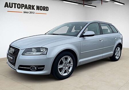 Audi A3 Sportback 1.2 TFSI Attraction/SHZ/TEMP/PDC