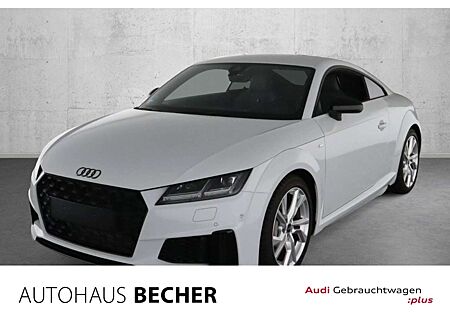 Audi TT Coupe 45 TFSI S-tronic S-line /Navi/LED/B&O