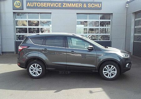 Ford Kuga Cool & Connect