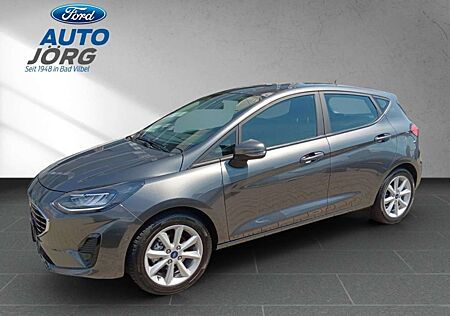 Ford Fiesta Cool & Connect 1.1 EU6d