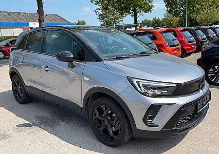 Opel Crossland X Crossland Sport 1.2T | PDC | KLIMA | SHZ